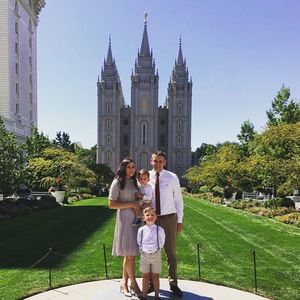 Meet your Posher, Emma